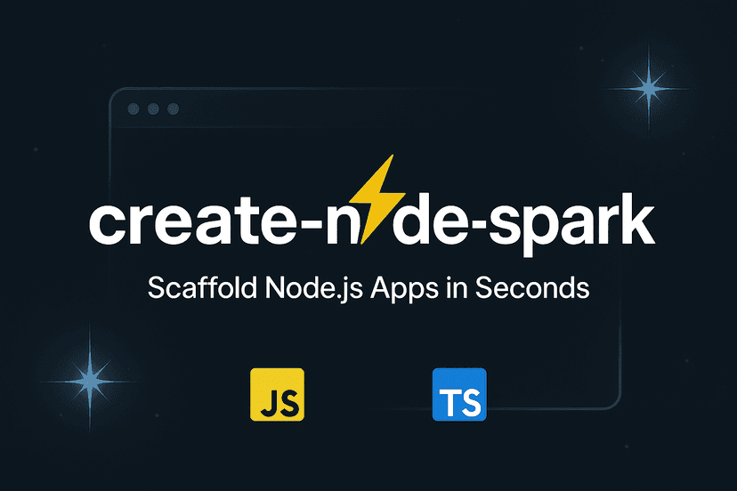Create Node Spark preview