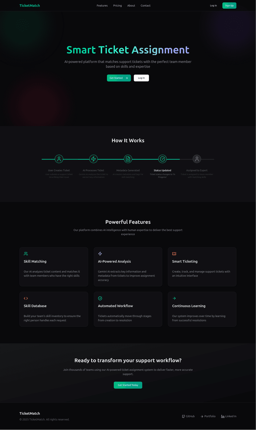 TickMate  preview